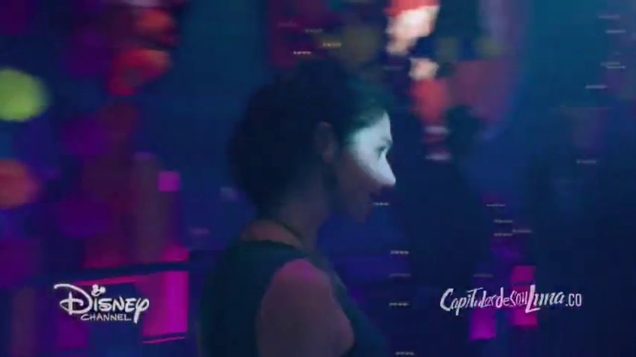 Soy Luna 3 FULL HD - Matteo preocupado por su presentacion #Escena7 (capitulo50)