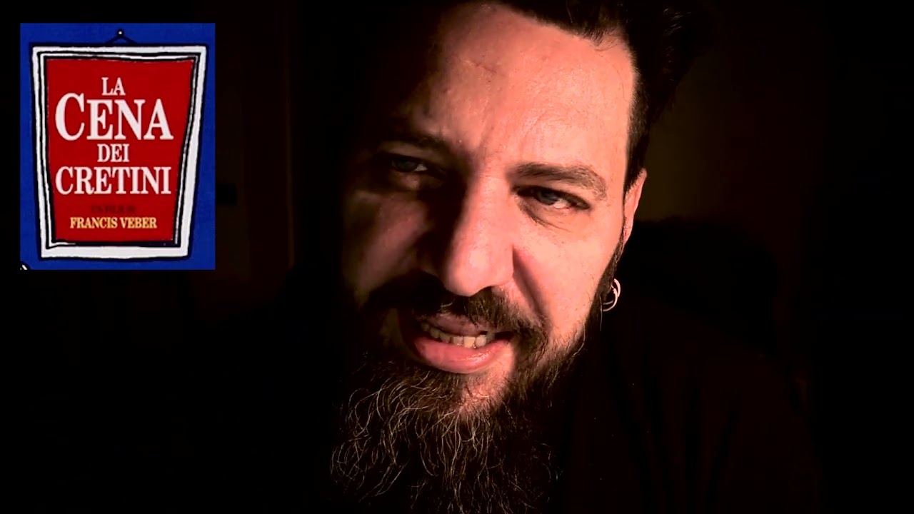 Patreon: La cena dei cretini (1998) di Francis Veber - Minirece richiesta da Gmaster