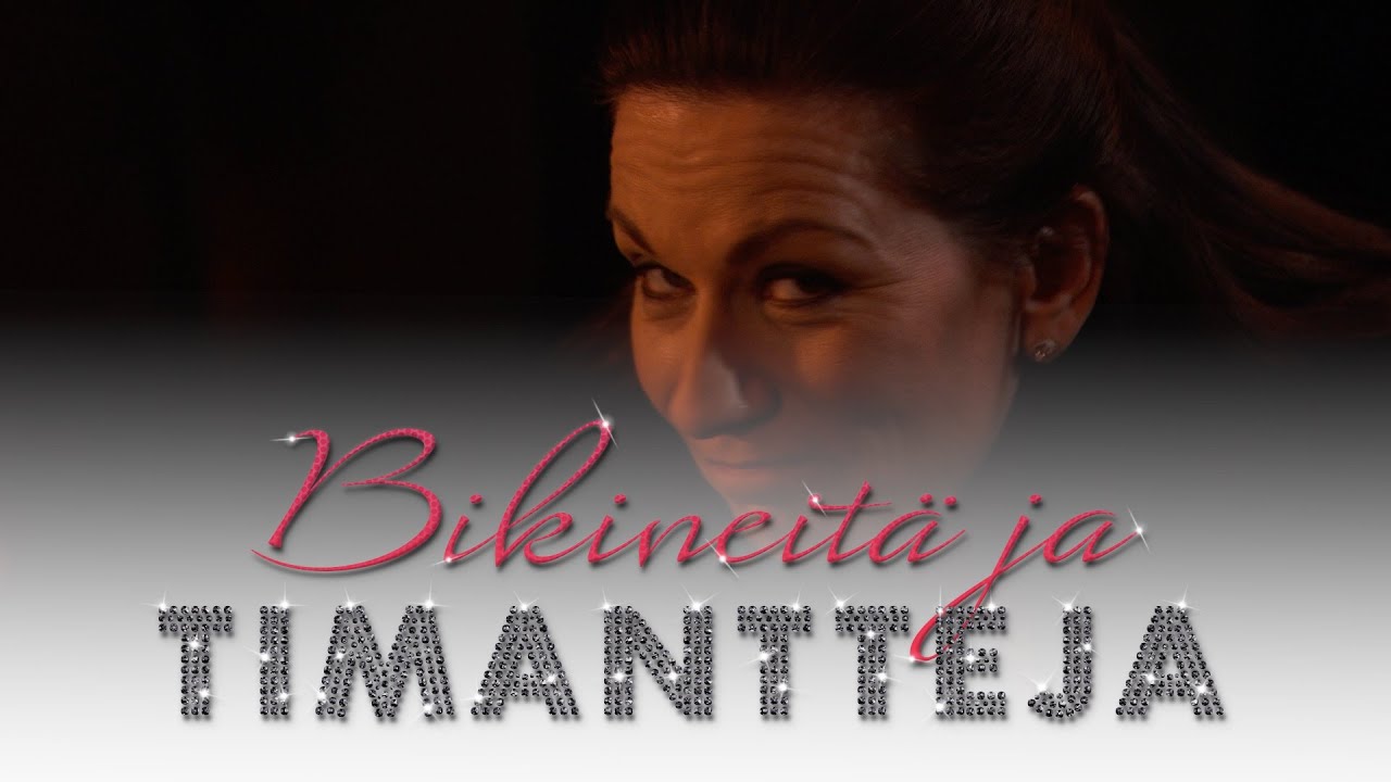 Osa 18/20 Bikineitä ja timantteja - Entä jos soitetaan poliisit? | Salatut elämät