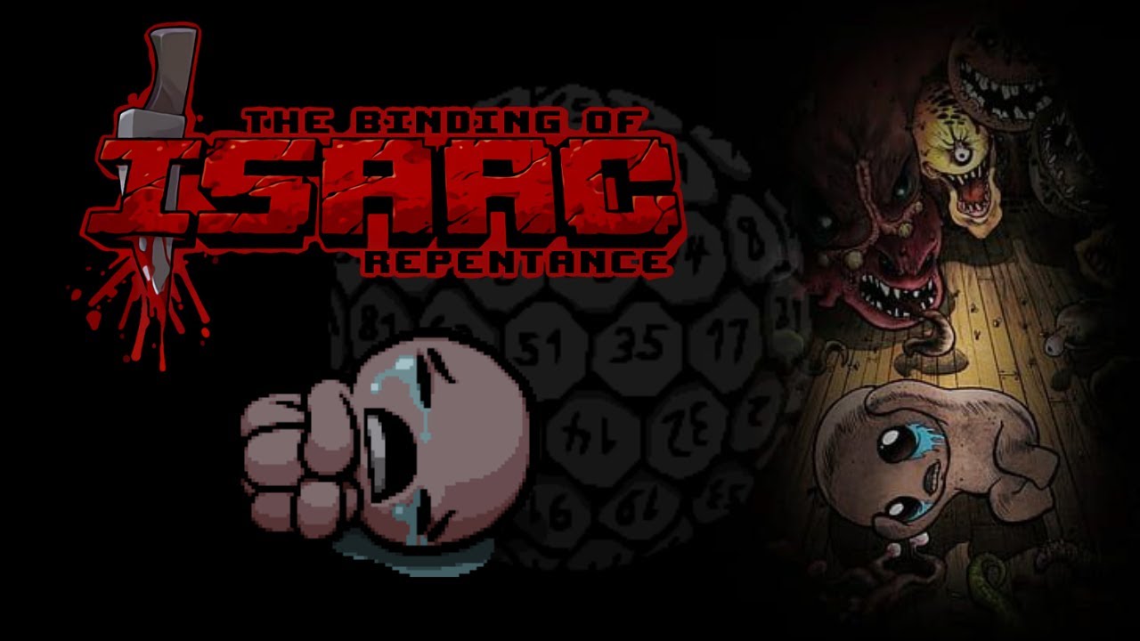 TBOI STREAM - Wbijaj pooglądać