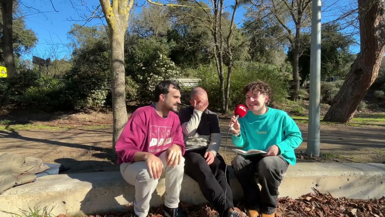 Entrevista a El Pony Pisador | 