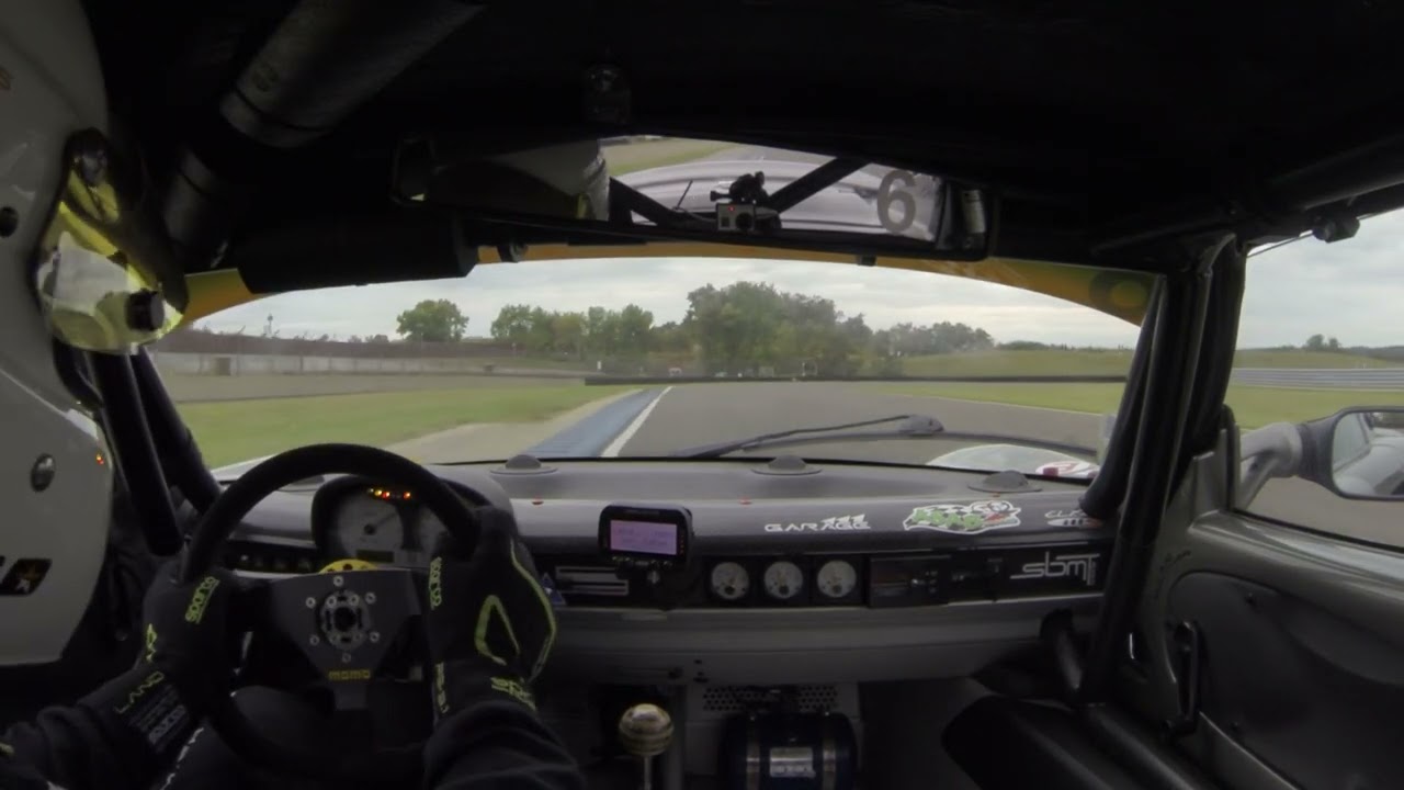 Trophée Saloon Cars, Historic Tour 2024 à Nogaro : Course 2