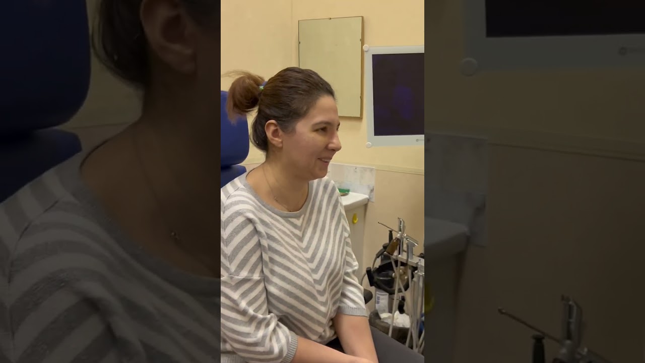 Результат 😱 Смотри до конца. Ринопластика в Санкт-Петербурге