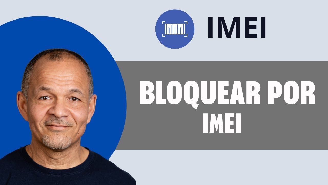 C&oacute;mo Bloquear Un Celular Por IMEI Desde Internet 2026 | Celular Robado
