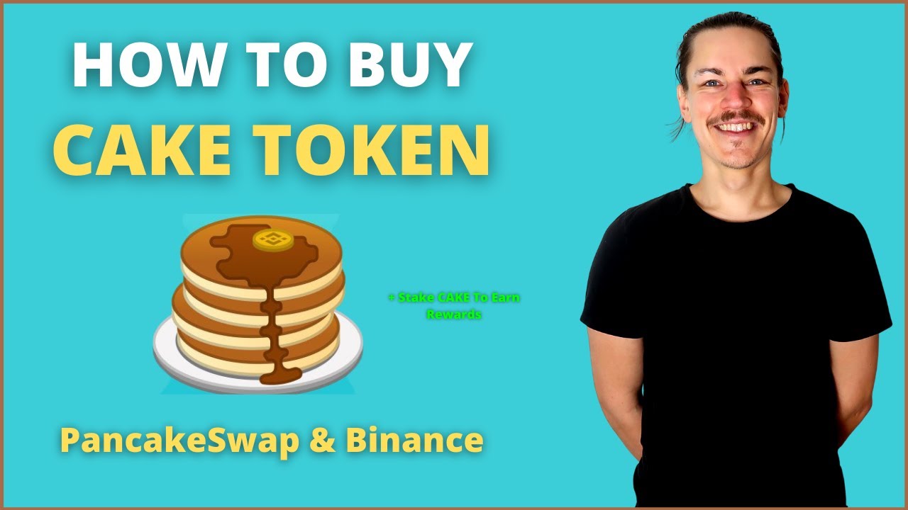 How To Buy PancakeSwap Crypto Token CAKE & Stake To Earn Rewards