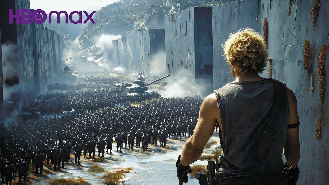 7 Incredible Series Hiding on HBO Max Nobody is Talking About!