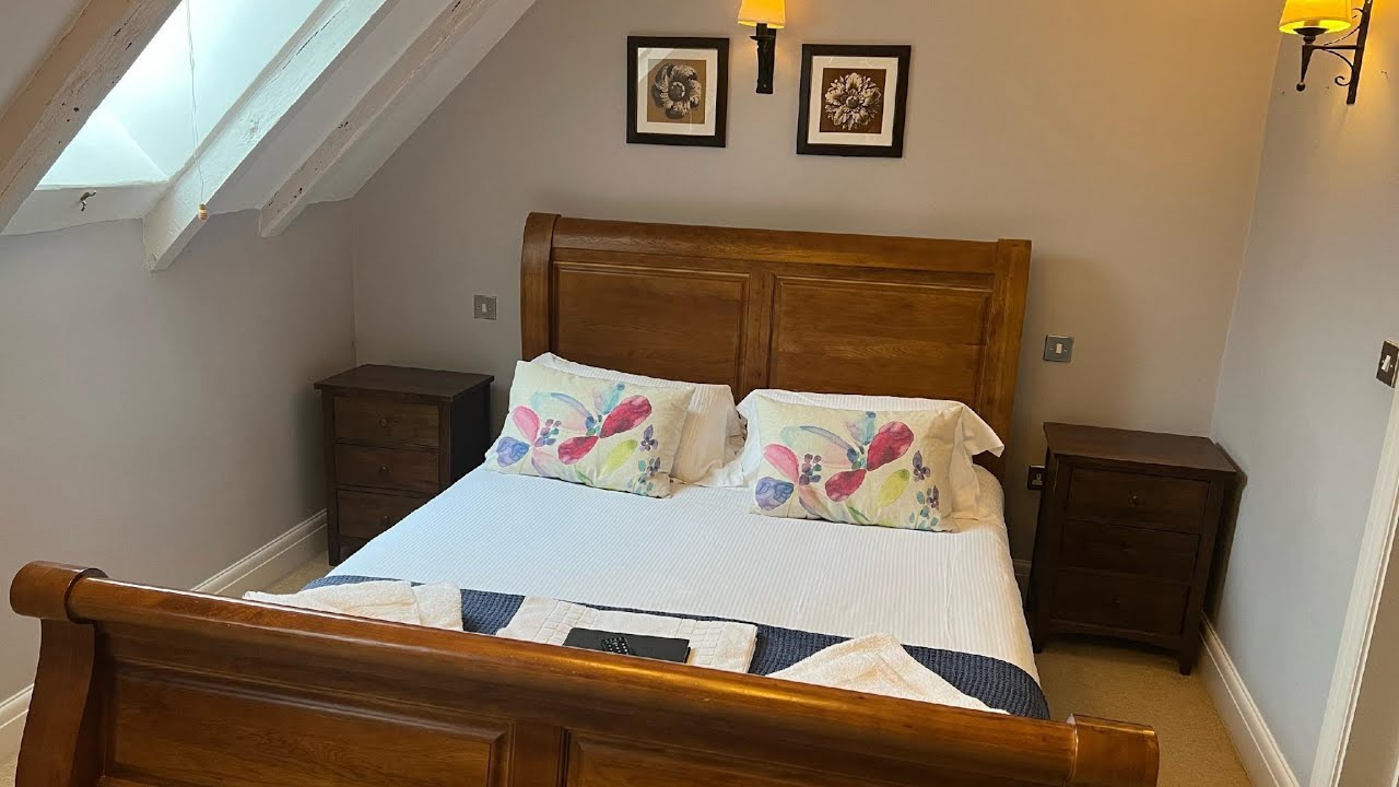 The George Inn, Hatherleigh, United Kingdom