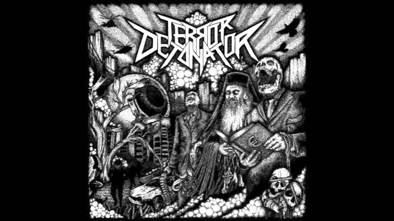 Terror Detonator - Slay