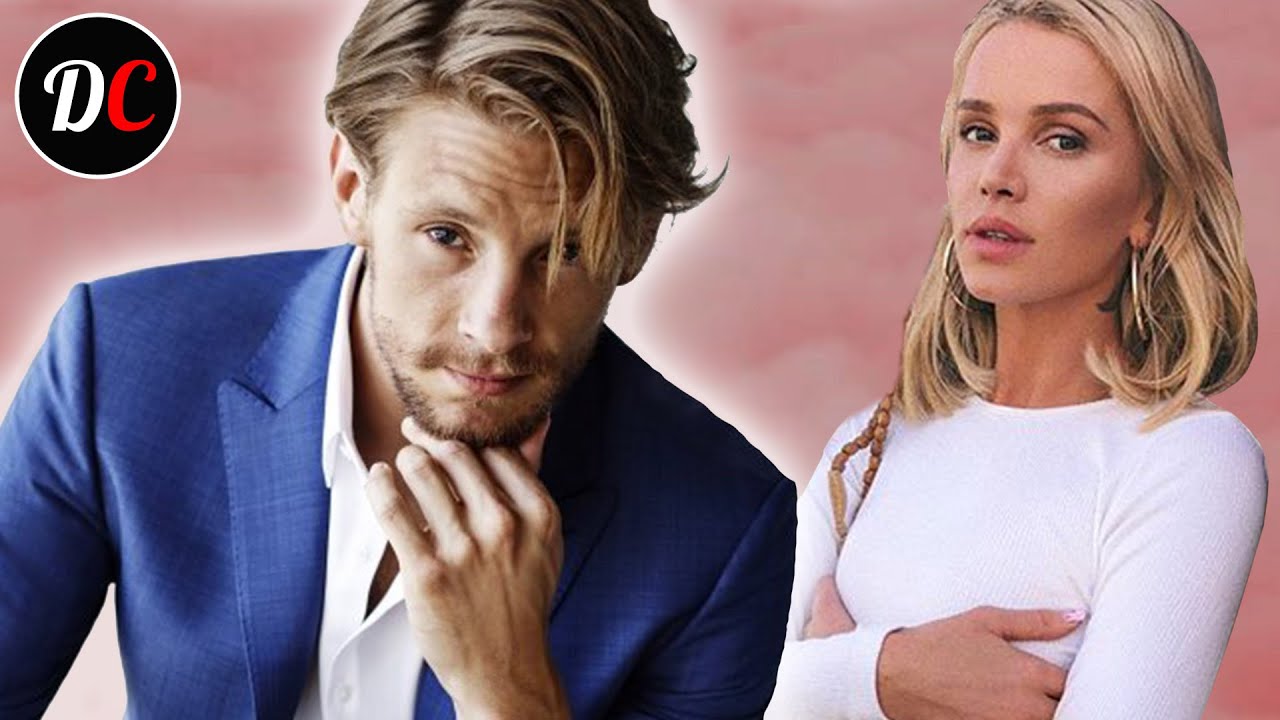 Sebastian Fabijański - jest z Maffashion wbrew sobie?