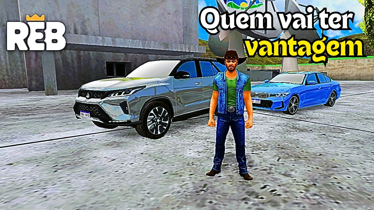 Quem vai conseguir comprar a tv rural primeiro no rebaixados elite Brasil?