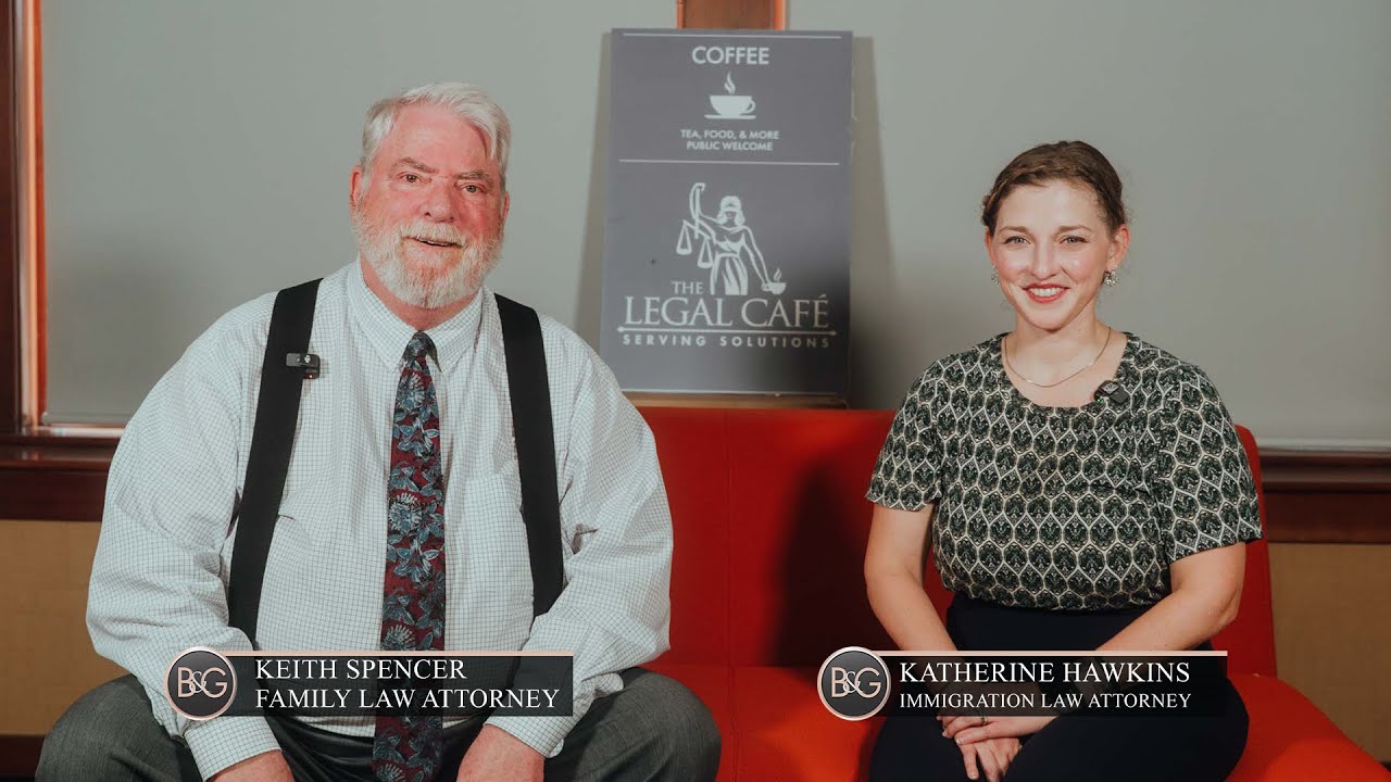 What You Need to Know: DACA, ICE & Case Prep Tips with Immigration Attorney Katherine Hawkins