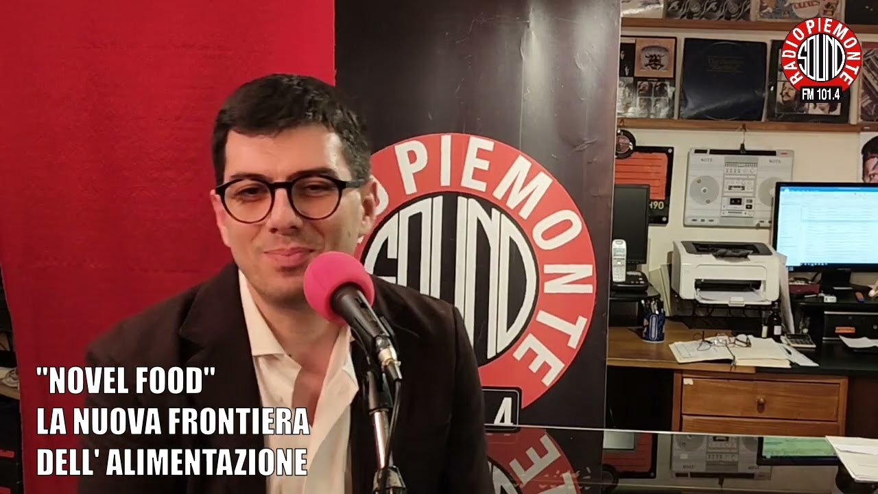 Intervista al nuovo Direttore di Coldiretti Cuneo Francesco Goffredo