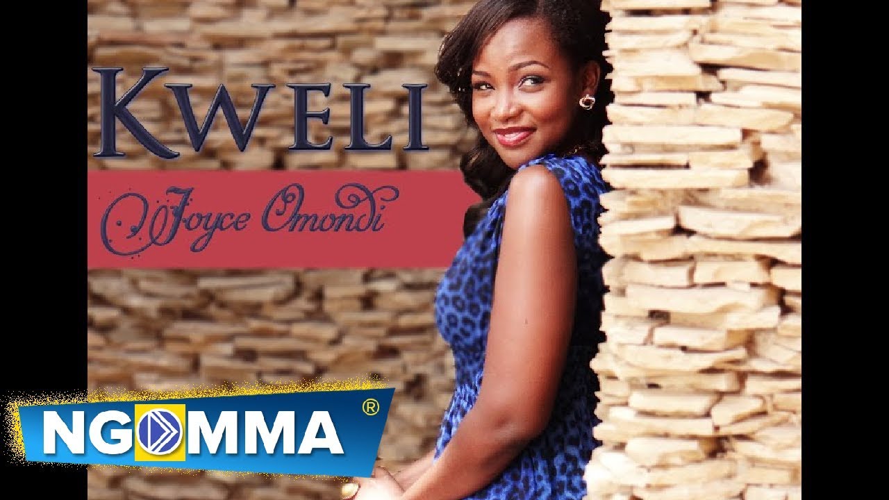 Joyce Omondi - Kweli (Official HD Video) ft. Kepha SMS SKIZA 7381087 to 811