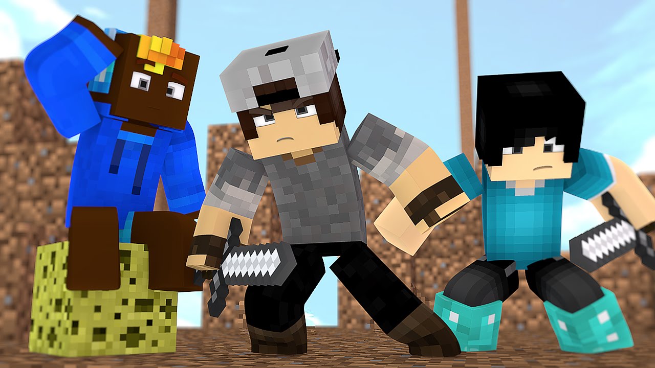 HG: TORRE SEM MAGE #6 - A PARTIDA MAIS ÉPICA! - MINECRAFT!