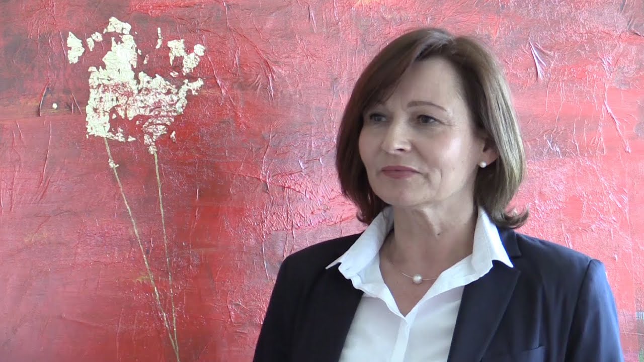 Weibliche F&uuml;hrungskr&auml;fte im Ministerium der Finanzen und f&uuml;r Europa