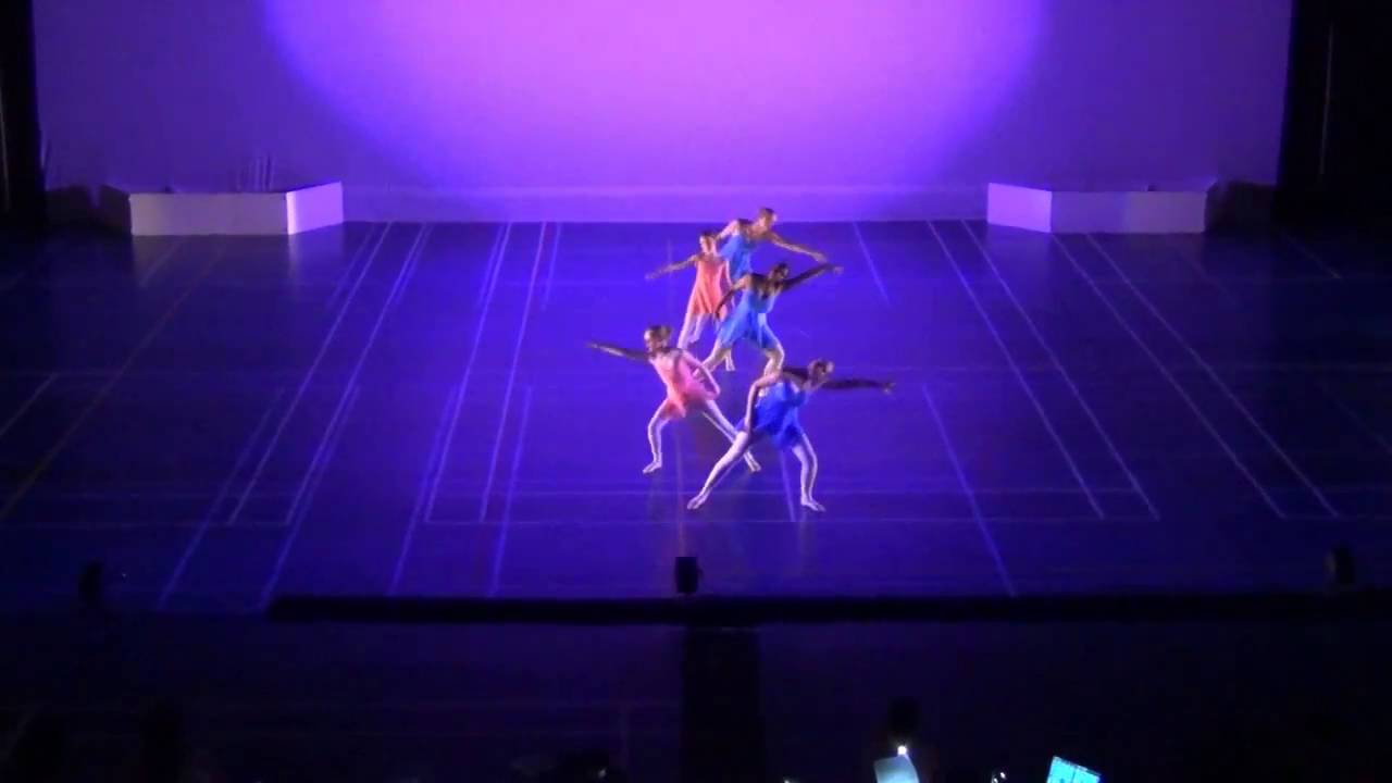 Het Ballet Centrum - Let's Dance