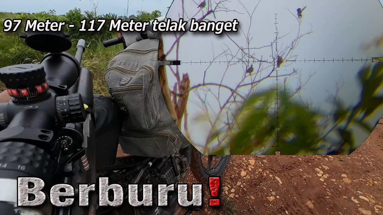Semua jarak disikat dengan mudah‼️ Blcak lava mas erick enak banget🎯💯