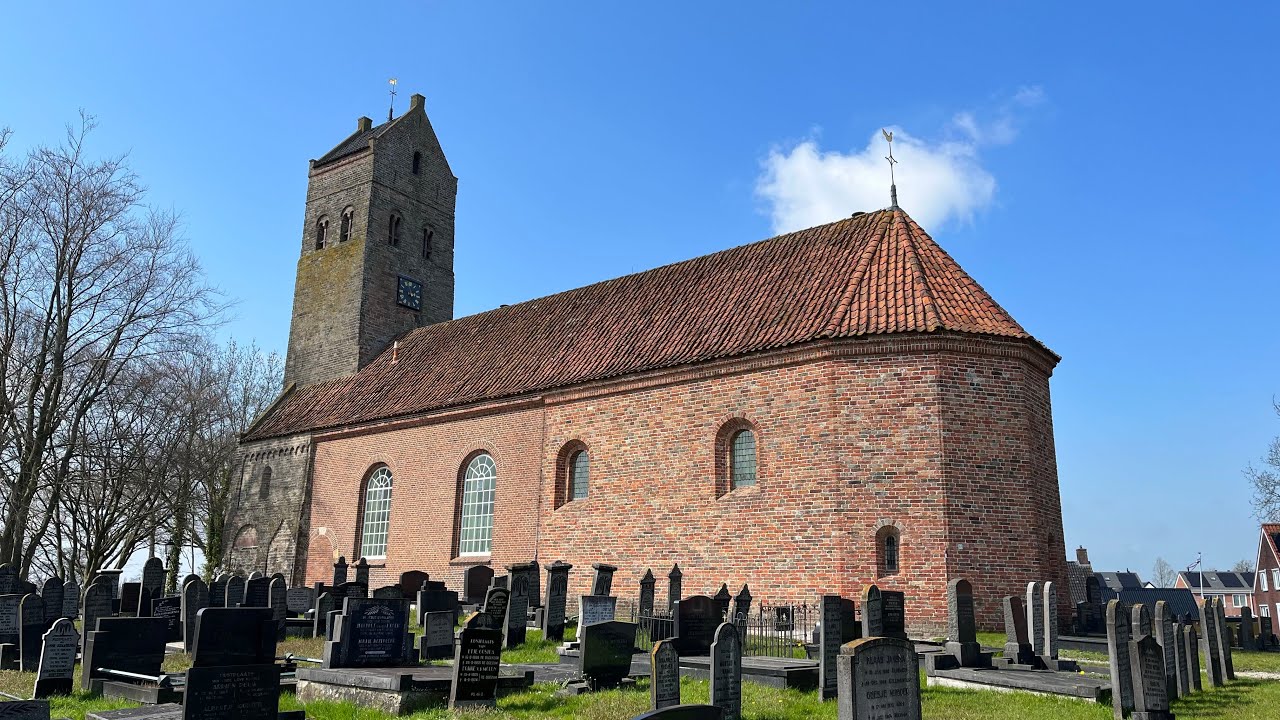 Sint Vituskerk - Doezum 2023