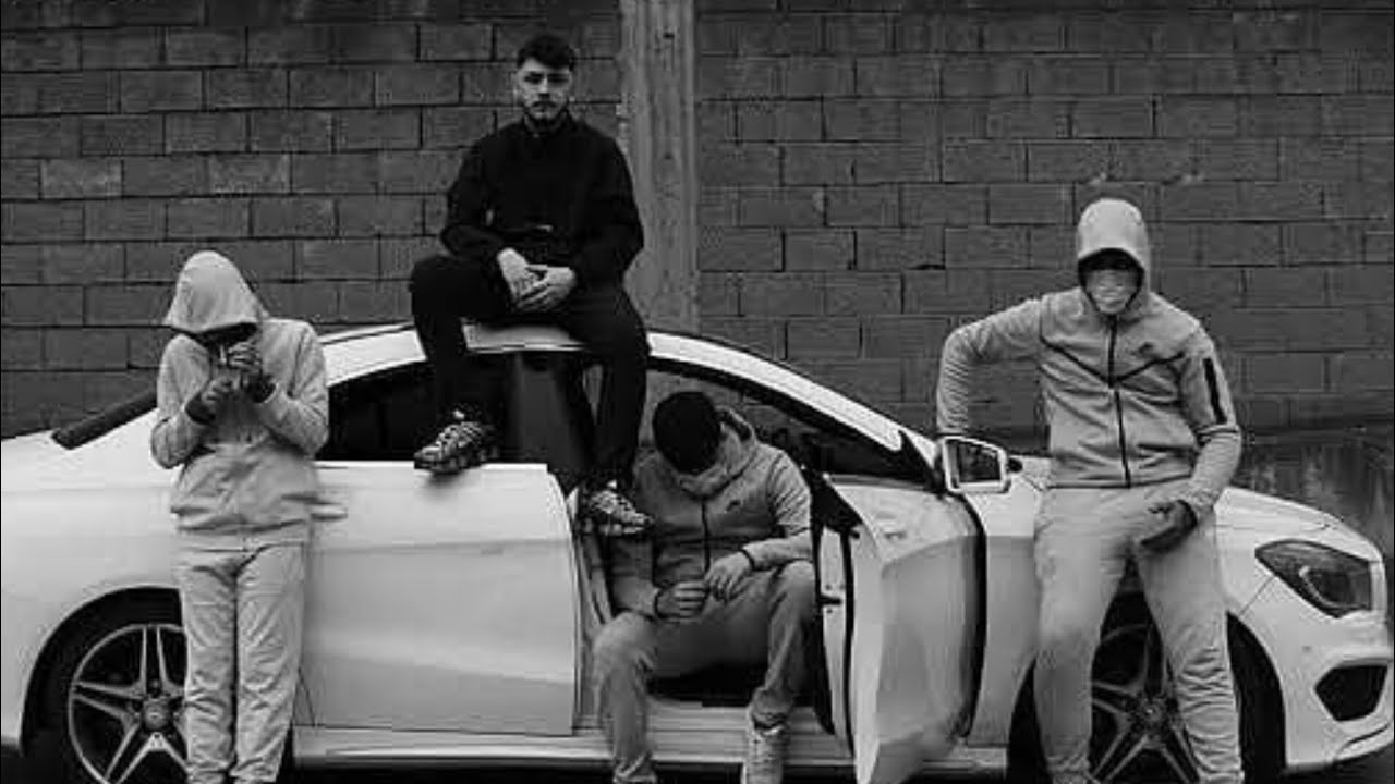 (FREE) UK Drill Type Beat x Brazilian funk Type Beat 