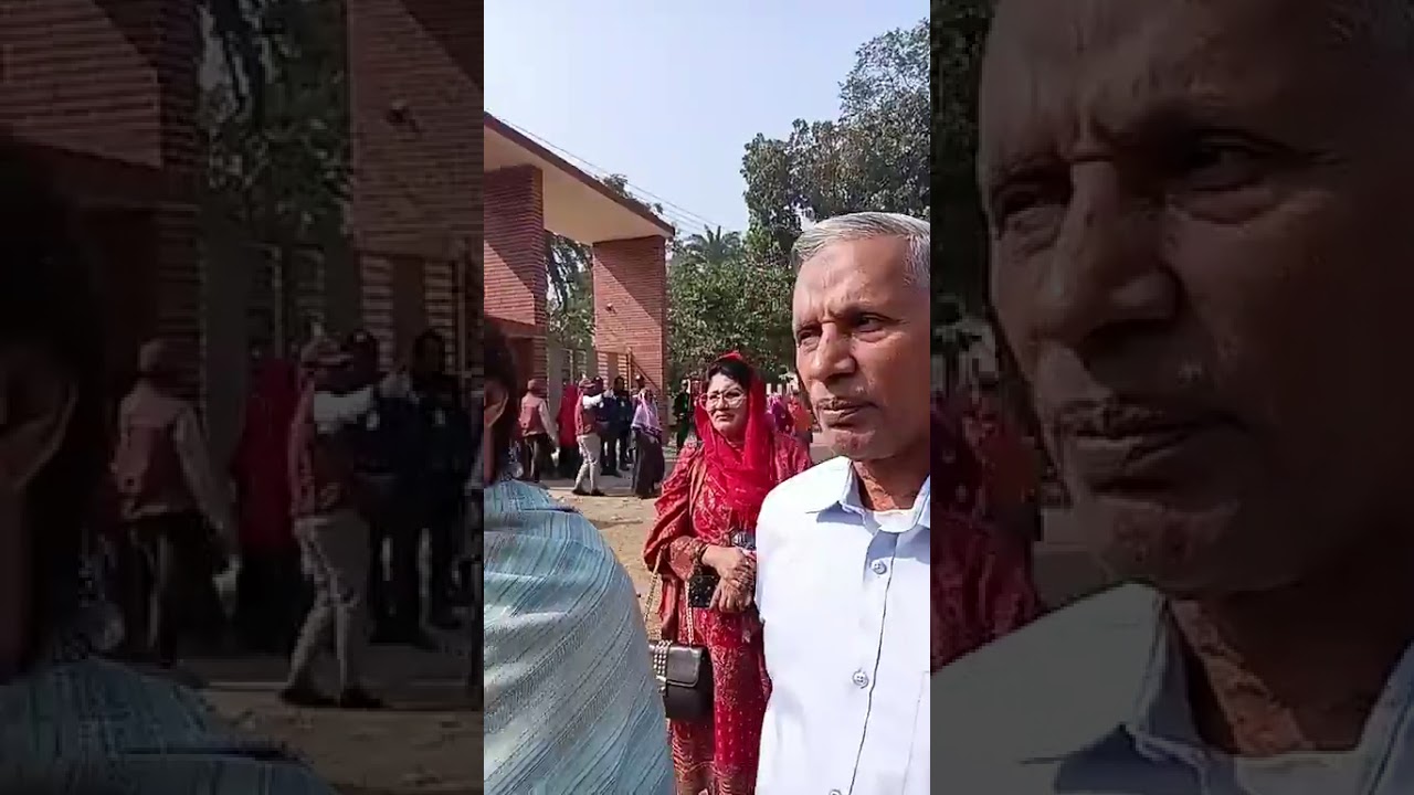 বাংলাদেশ জাতীয়তাবাদী মহিলা দলের সাধারন সম্পাদক সুলতানা আহমেদ #good #beautful #nice
