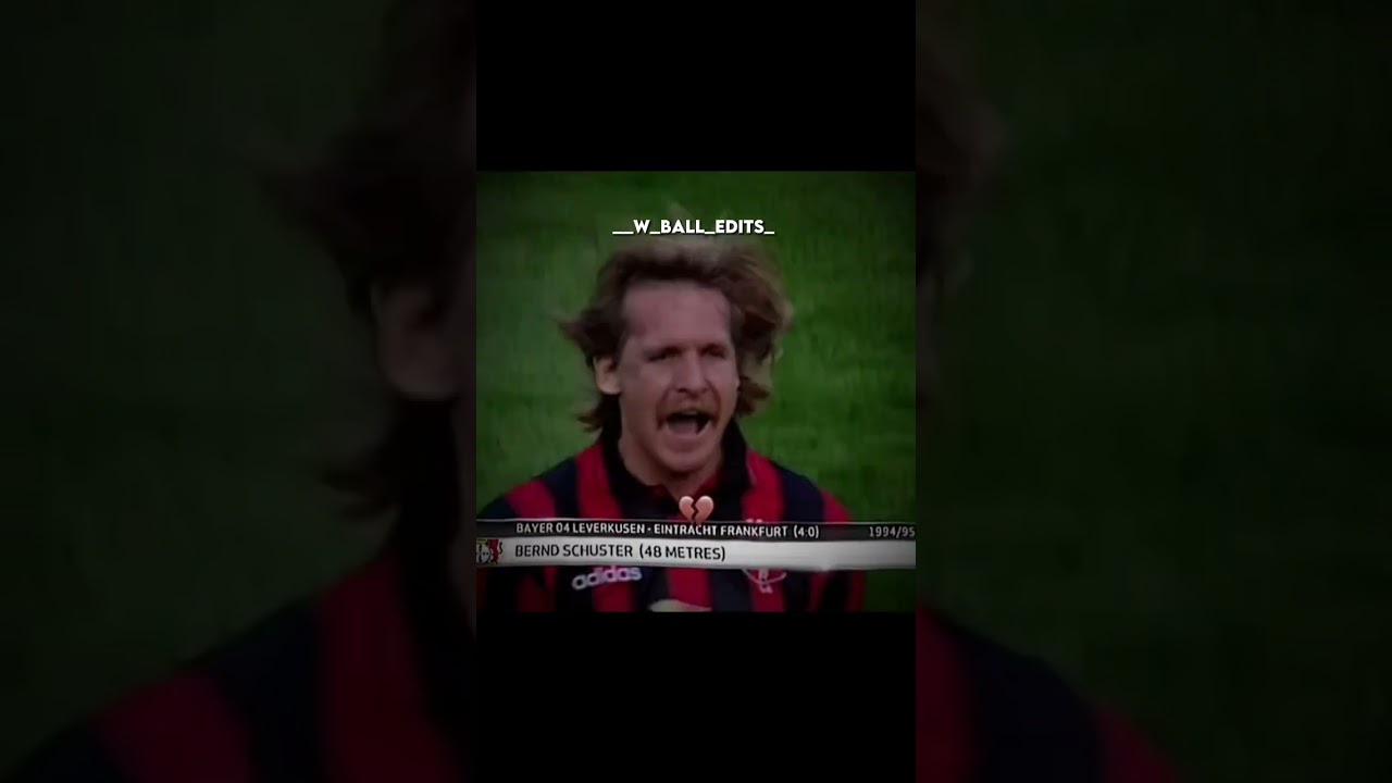 Bernd Schuster❤️&zwj;🩹 #football #goatshditcup #footballplayer #edit #wroldcup