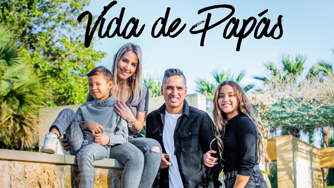 Vida de Papás Sayra & Josh