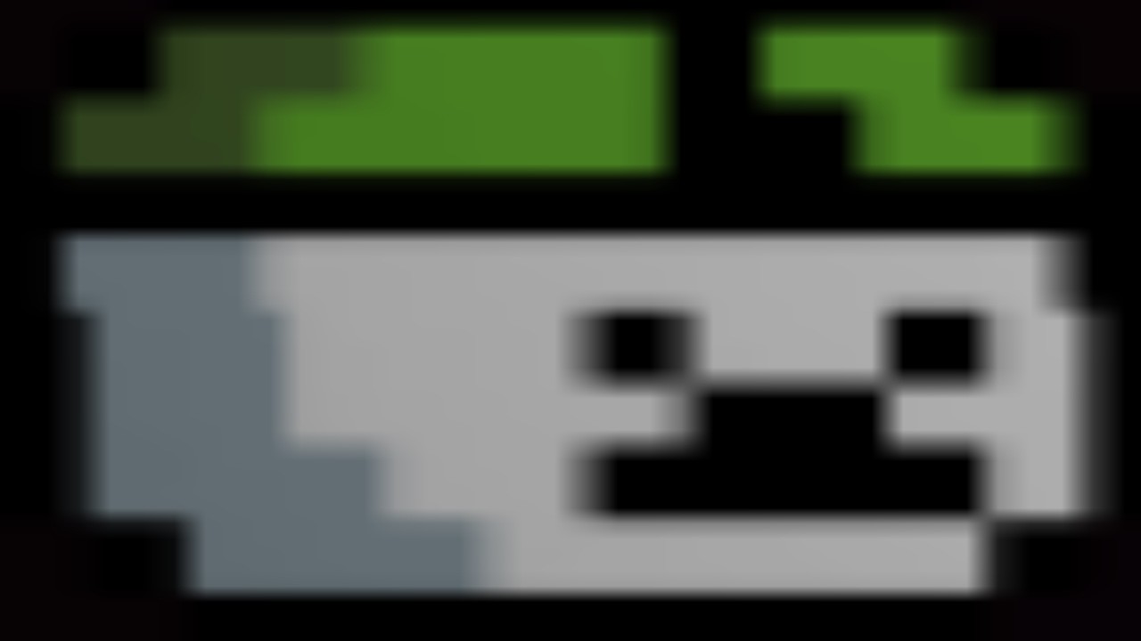 A Really Scuffed Brimstone Elemental Fight Recreation in Clickteam No-hit