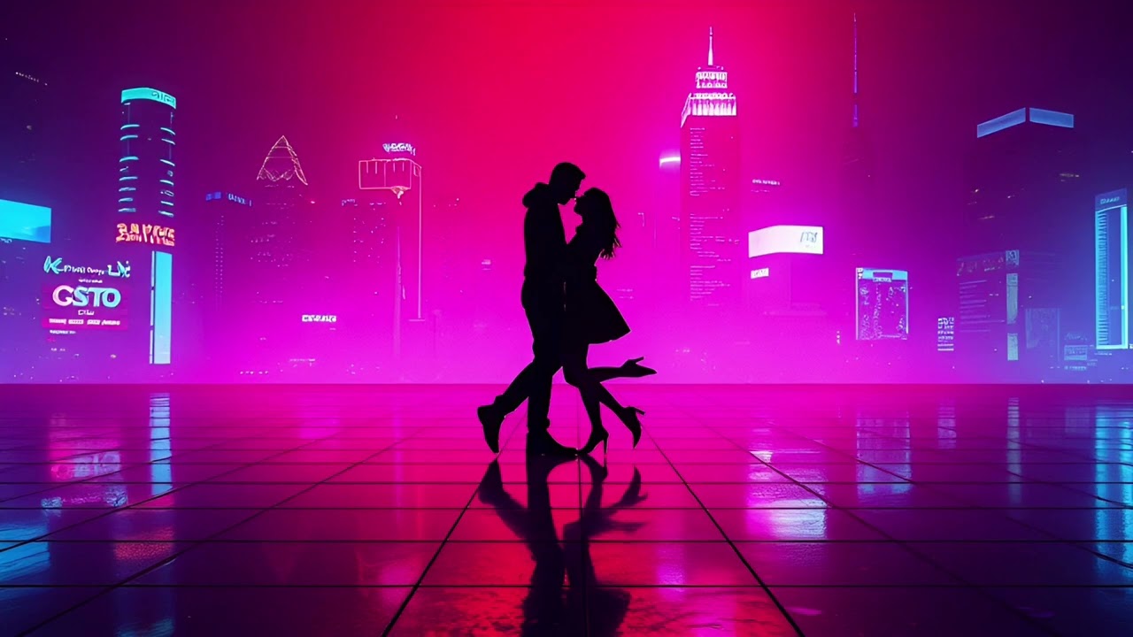 Forever tonight