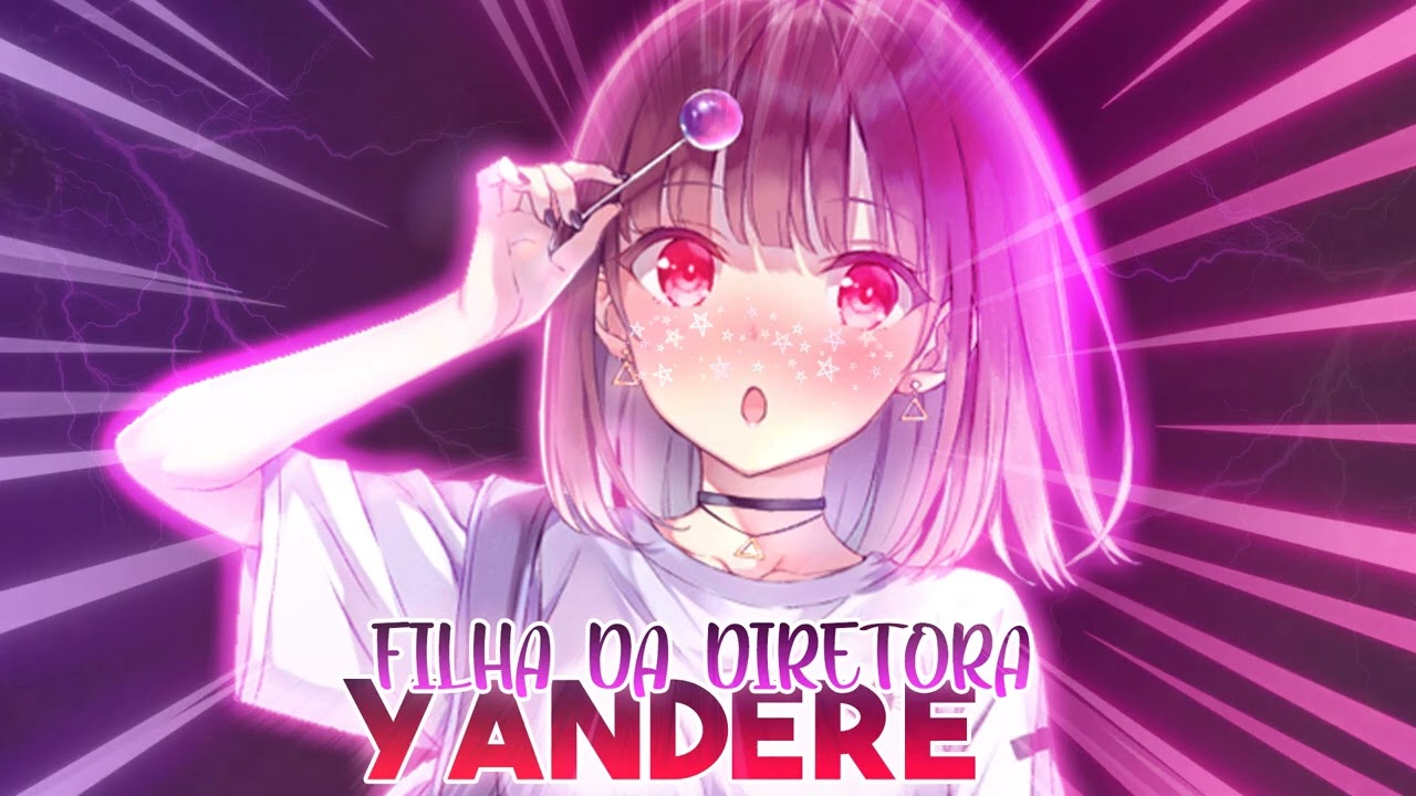 [ASMR] FILHA YANDERE DA DIRETORA | ROLEPLAY