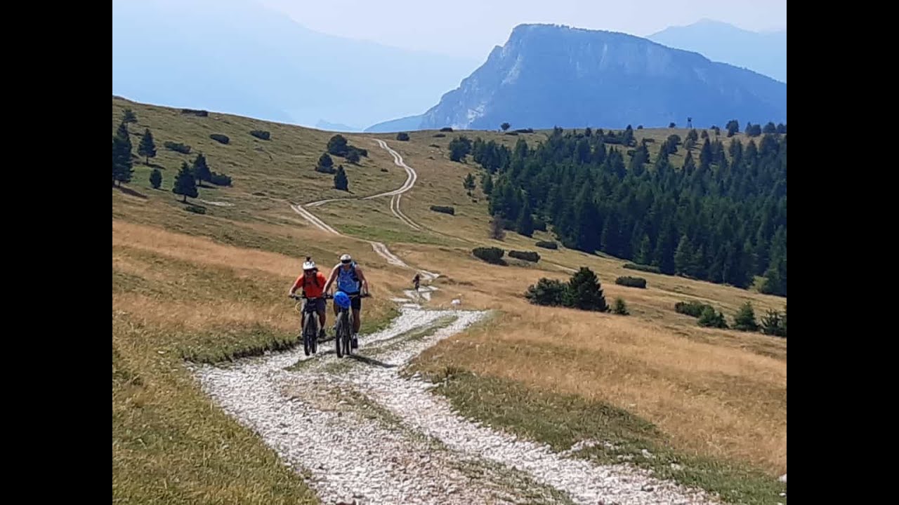 E- Bike tour , Anello andalo e Molveno , agosto 2022