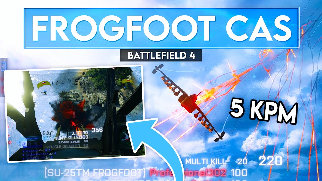 Лимит самолетов в Battlefield 4...