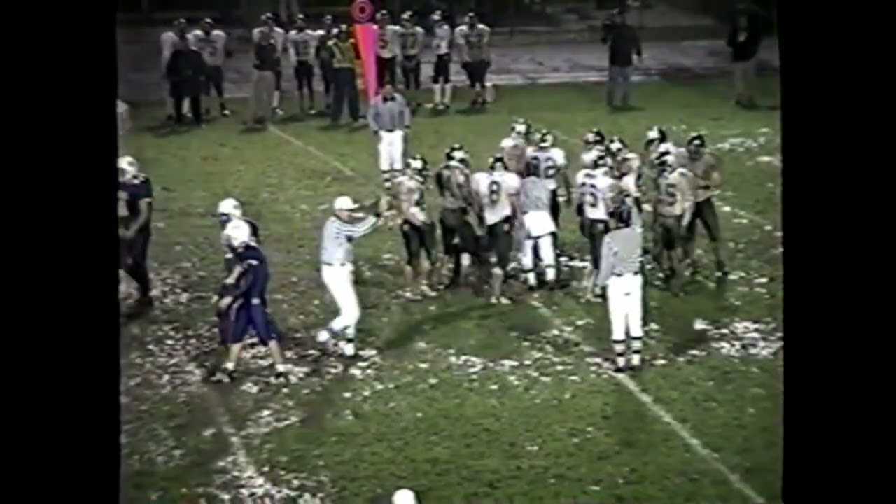 Medina at Brunswick (Oct. 5, 2001)