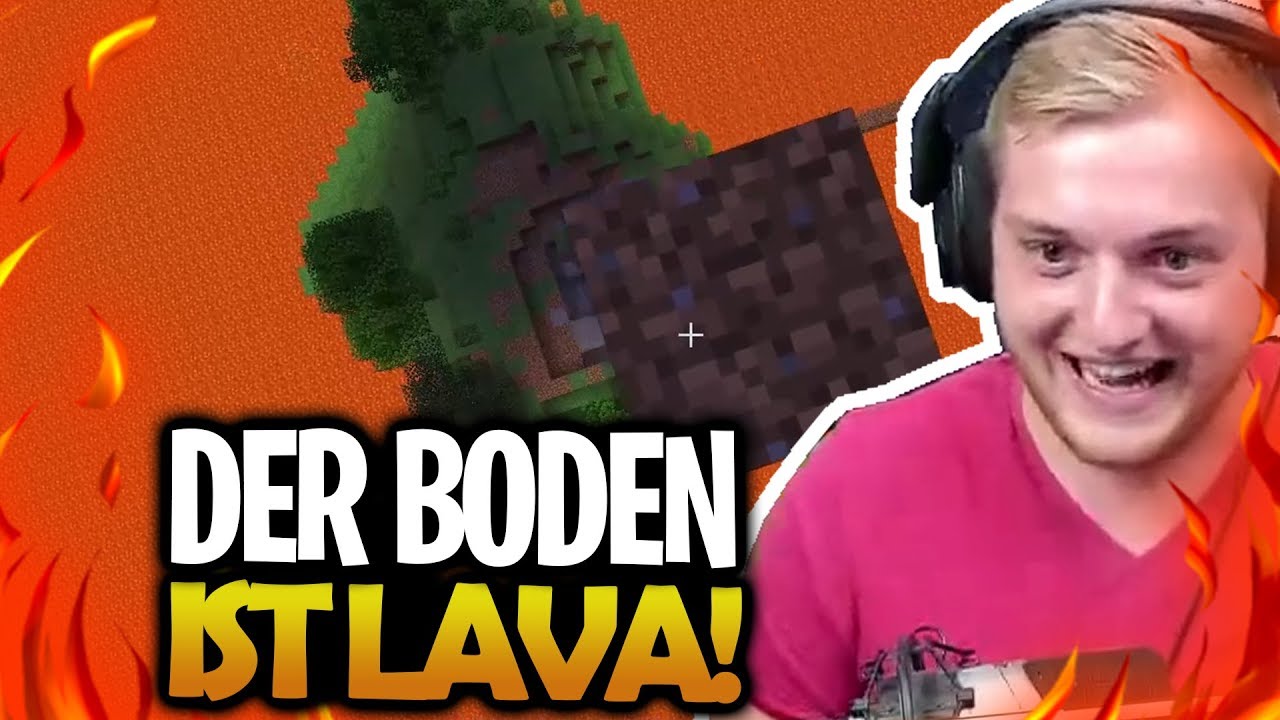 😳💀 Alles voller Lava?! | 🤔 Rumathra überraschend Stark!