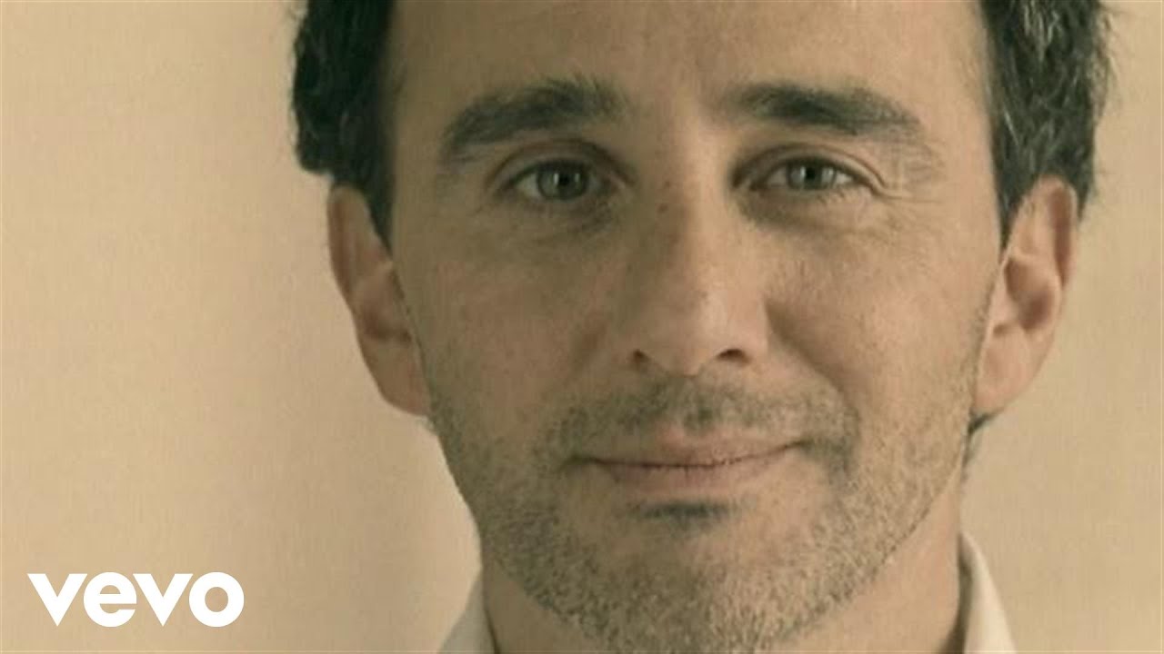 Elie Semoun - Femme actuelle (Clip officiel)