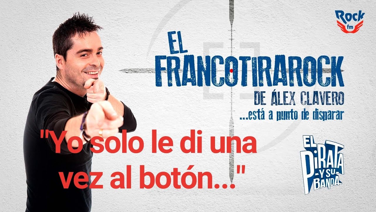 El Francotirarock y la que lió trabajando en una empresa de mudanzas