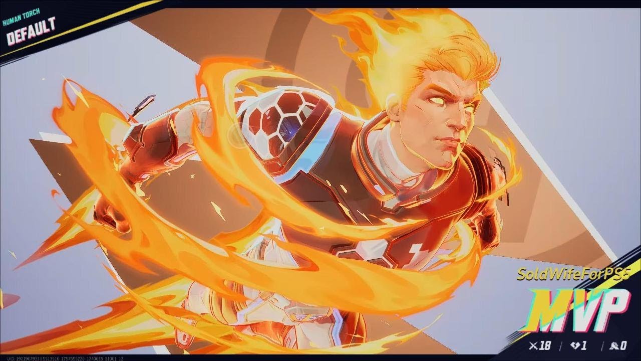 The Ragebaiting Torch!!!