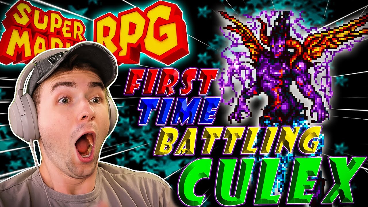 I Battle CULEX For The First Time EVER! | 100 Jump Challenge |