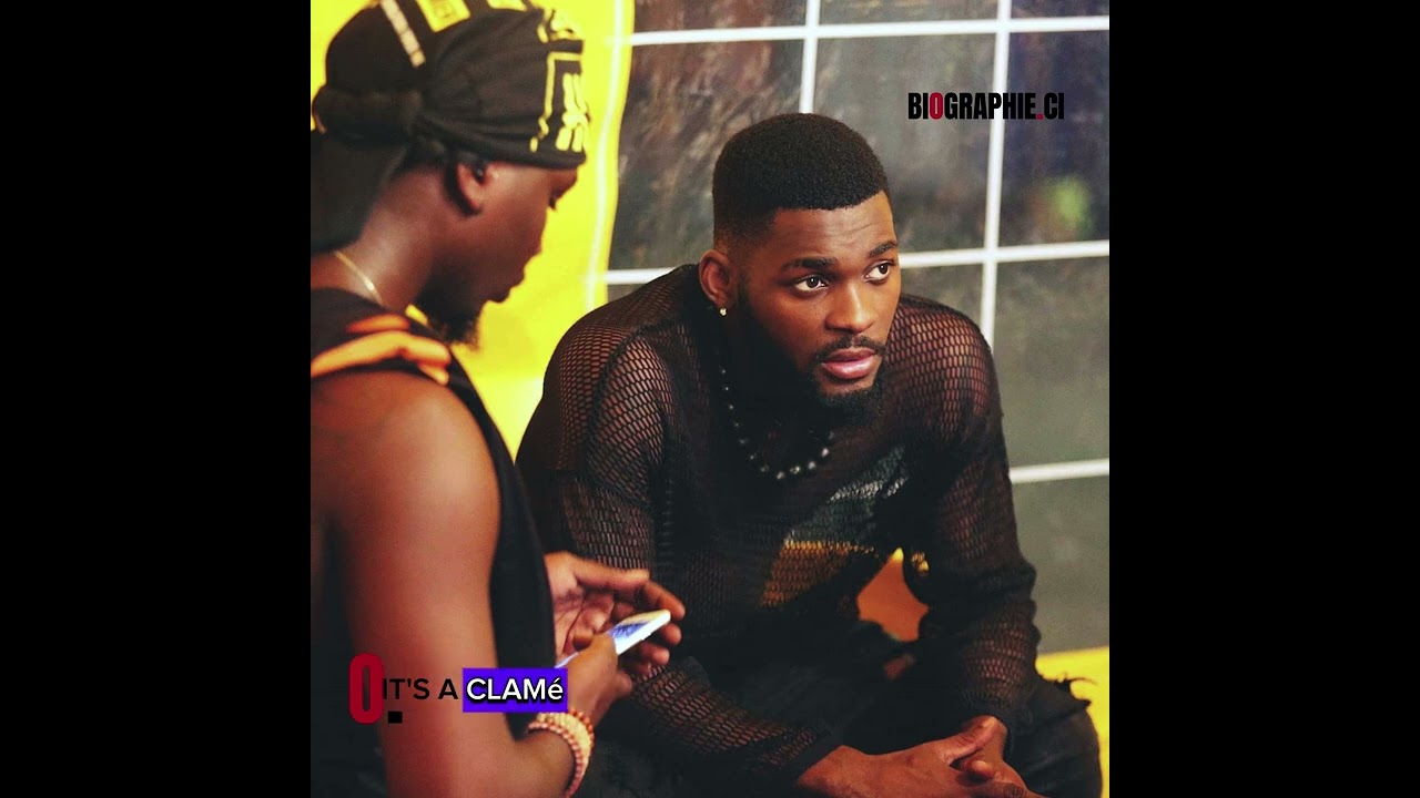 BIOGRAPHIE DE DJ ARAFAT