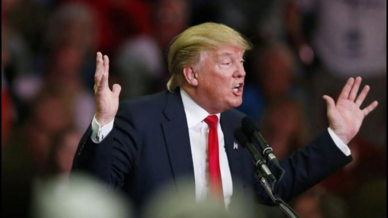 Trump Predicts Riots if GOP Blocks Nomination