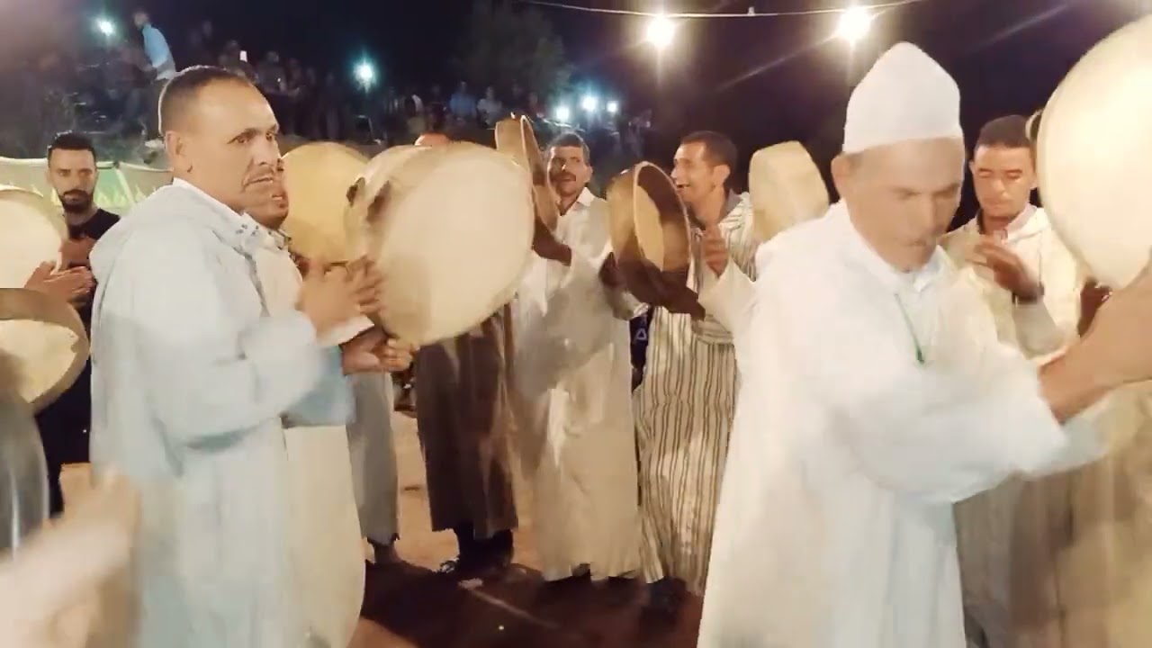 احواش الحوز تيديلي مسفيوى دوار أغري