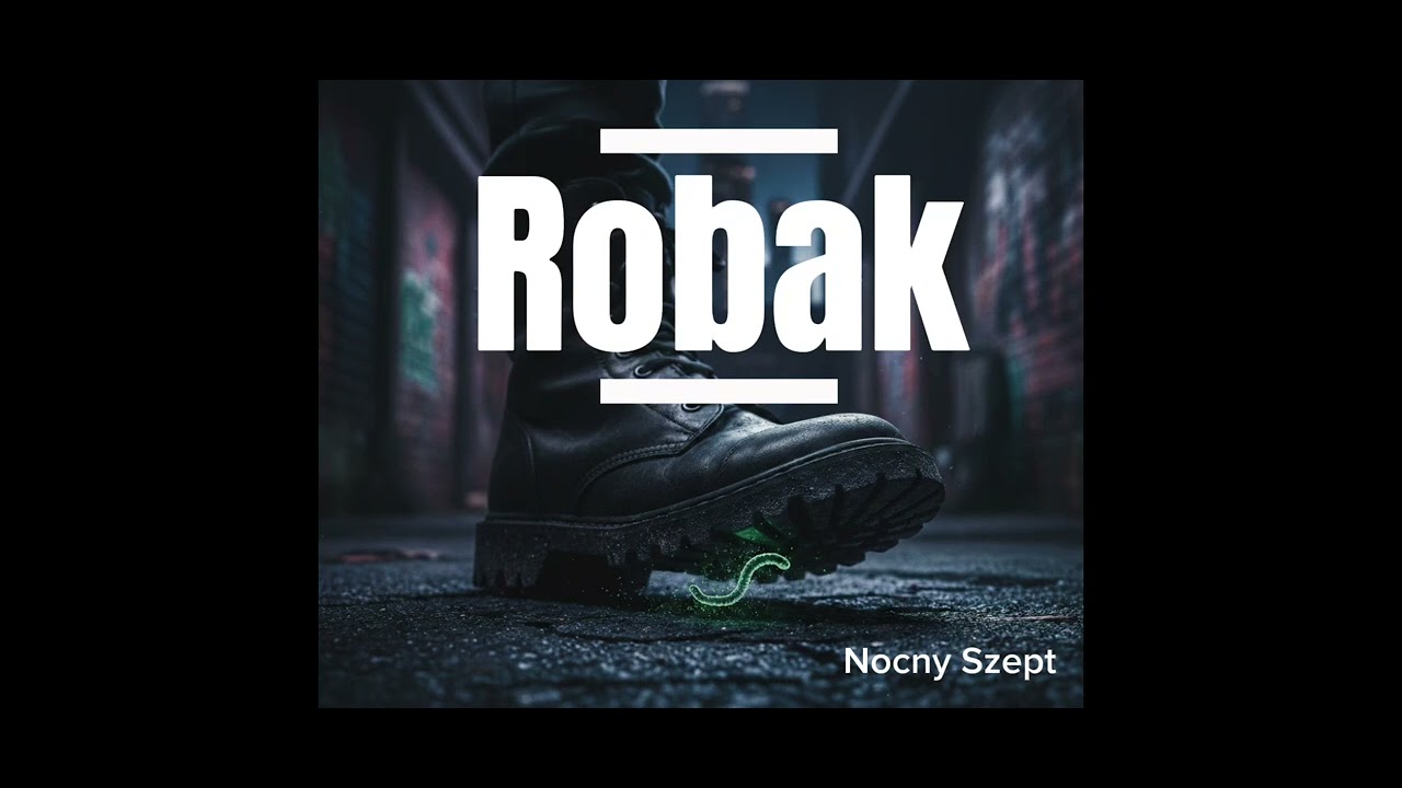 Nocny Szept - Robak 