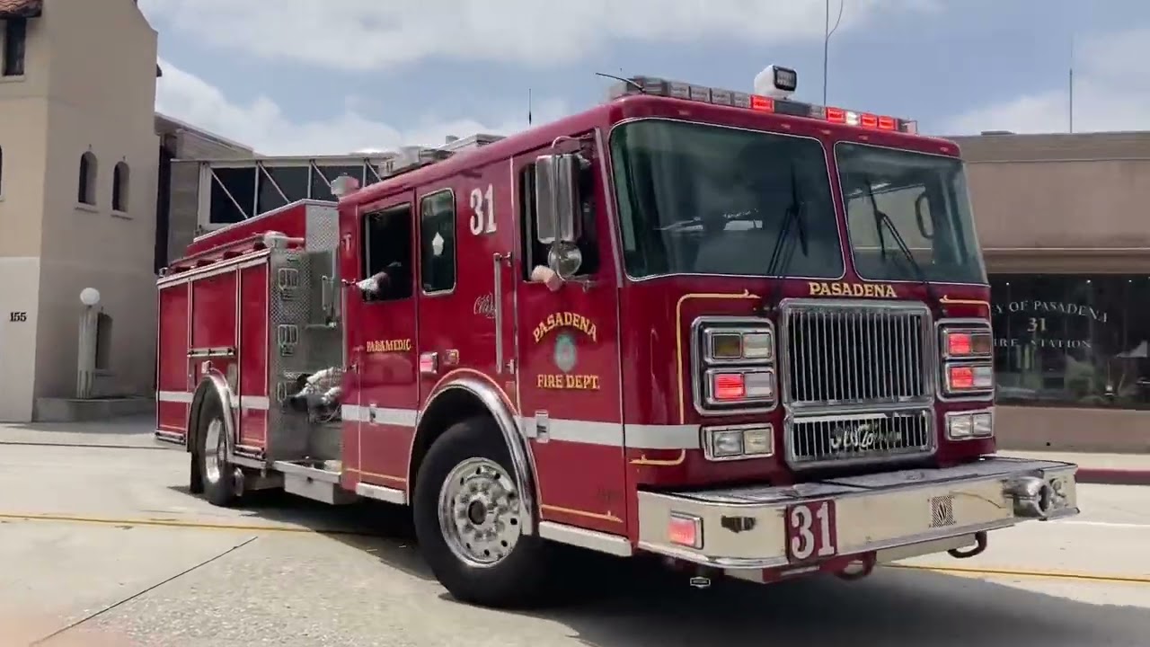 One call away Fire/ems tribute