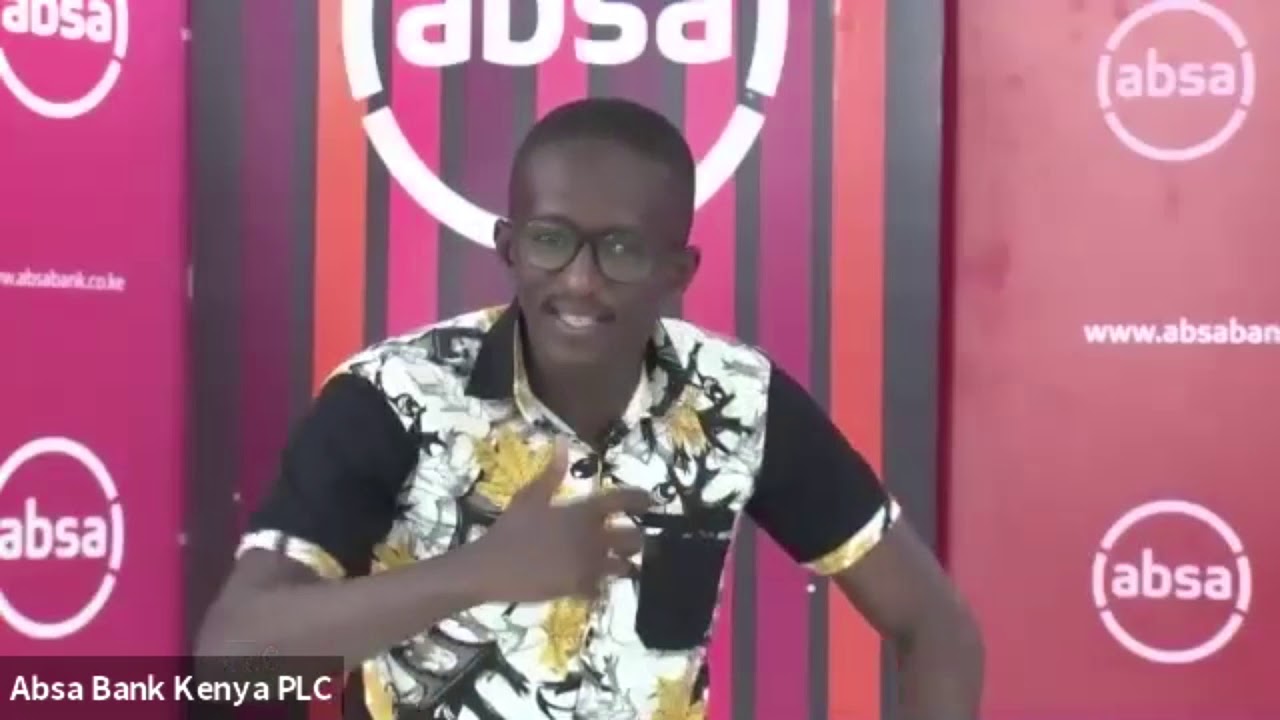 Ready To Work with Timothy Kimani AKA Njugush