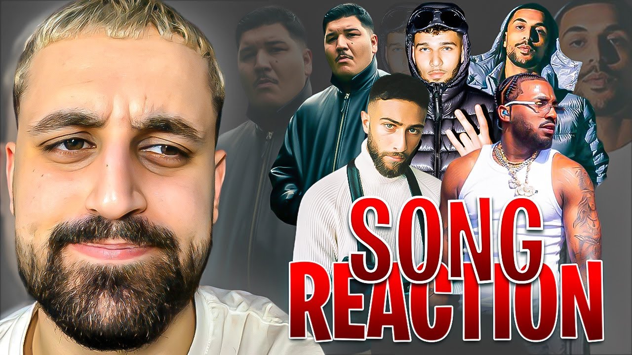 DIE NEUEN MUSIK RELEASES WAREN INTERESSANT..! 🎶🔥 (REEZY, SOUFIAN X NIMO X.., FAROON, JIYO...)
