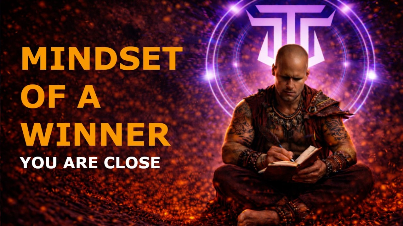 The Stoic Mindset Of A Winner Trader