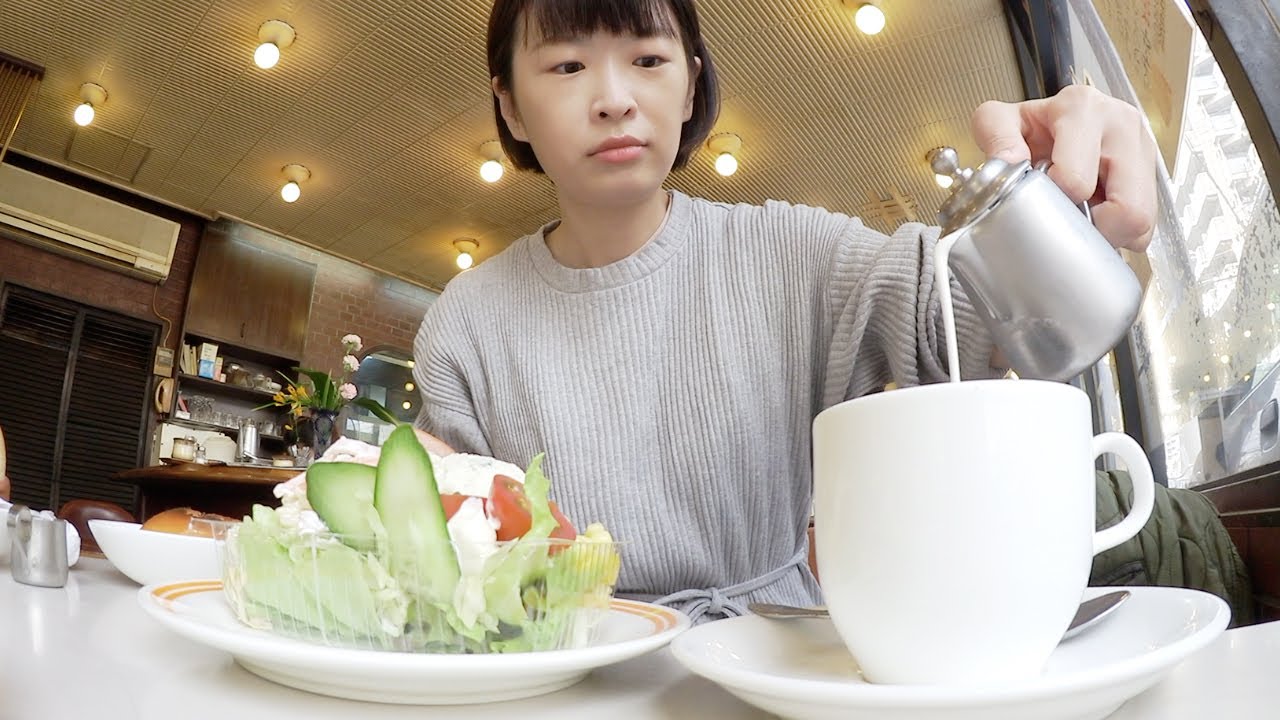 시댁, 이유식, 쇼핑&한국슈퍼 | 일본 일상 브이로그