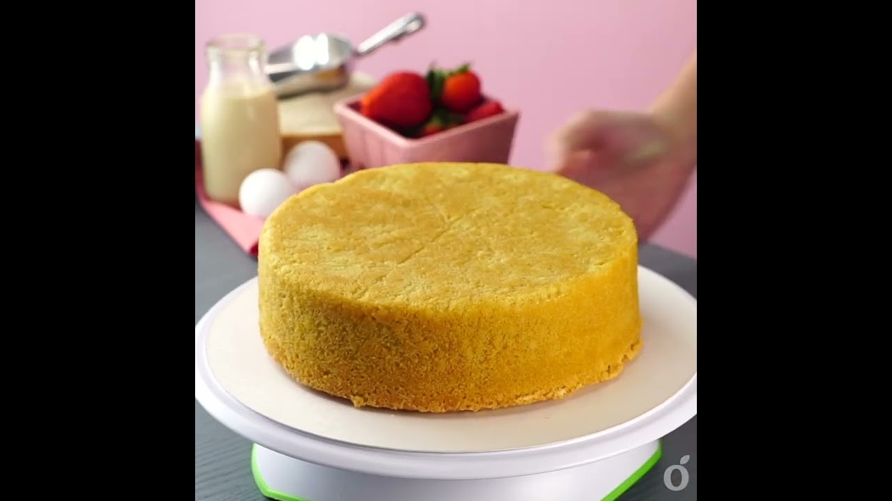 Pasteles para antes de la Dieta | kiwilimón recetas