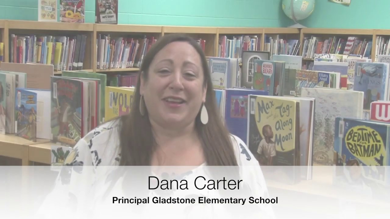 Gladstone Elementary SchoolSmartKC Grant Video Award