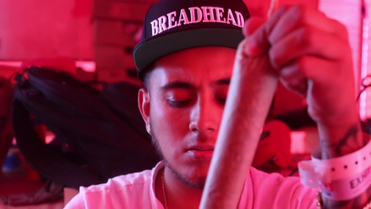 @BREADHEADFLOW | HIGHTIMES 2018 | San Bernadino, CA NOS Center