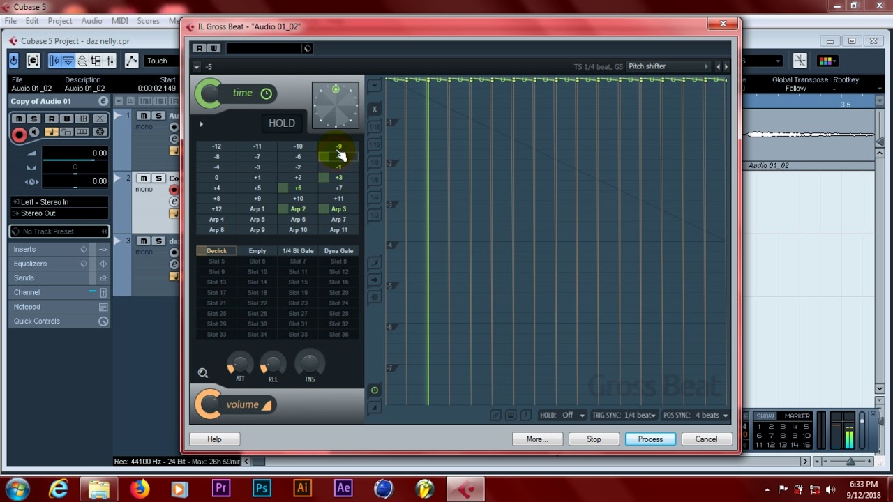 JIFUNZE KUTENGENEZA JINGO (PRODUCER TAG)  KWENYE CUBASE